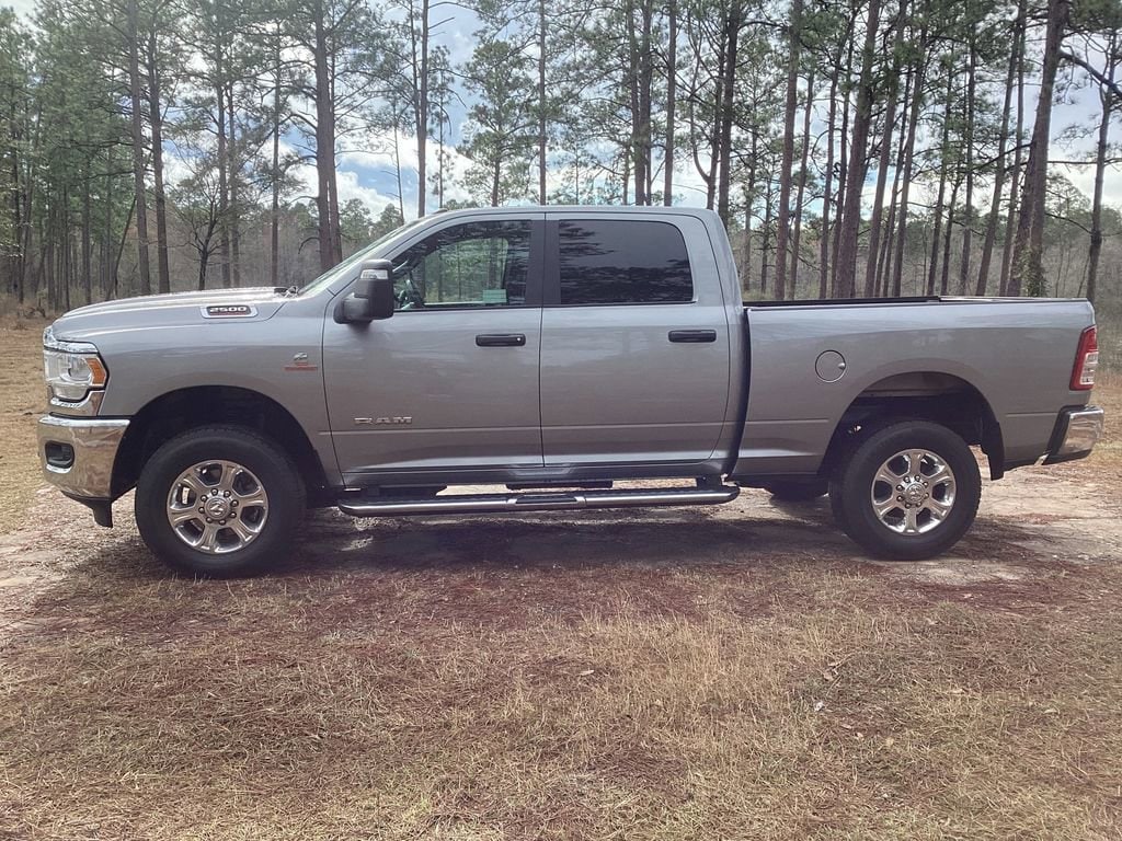 ram ram 2500 pickup 2024 3C6UR5DL6RG285585 image ram ram 2500 pickup 2024 3C6UR5DL6RG285585 image